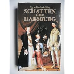 Schatten �ber Habsburg