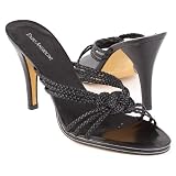 Enzo Angiolini Orilla Black high-heels