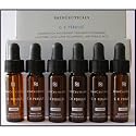 Skin Ceuticals C E Ferulic Combination Antioxidant Treatment 6 Travel Samples Approx. Volume 30ml/1 oz
