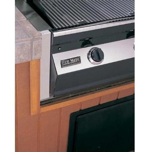 Insulating Liner Liner Size (by Grill Model): Power Burner