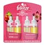 Febreze Noticeables Thai Dragon Fruit 2 Refills, 1.758-Ounce