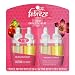 Febreze Noticeables Thai Dragon Fruit 2 Refills, 1.758-Ounce