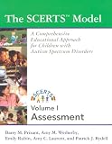 Product details for The Scerts Model: A Comprehensive Educational Approach for Children With Autism Spectrum Disorders (2 volume set)
