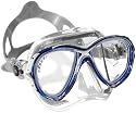 Cressi Eyes Evolution Crystal Mask