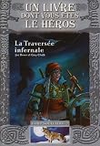 Loup Solitaire, Tome 2 : La Traversée infernale
