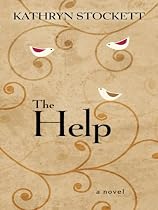 The Help (Thorndike Press Large Print Basic Series)