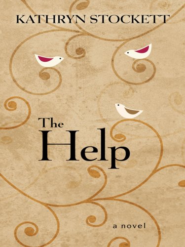 The Help (Thorndike Press Large Print Basic Series)