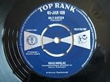 CRAIG DOUGLAS Only Sixteen UK 7" 45