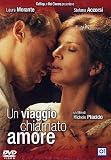 Un Viaggio Chiamato Amore