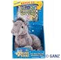 Webkinz Music Starz Grey Arabian + CD Volume 1