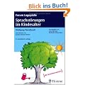 Sprachst�rungen im Kindesalter: Materialien zur Fr�herkennung und Beratung