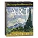 Art Gallery Calendar 2011