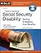 Nolo's Guide to Social Security Disability: Getting & Keeping Your Benefits