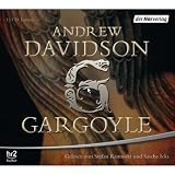 Gargoyle - 13 CDs - Andrew Davidson