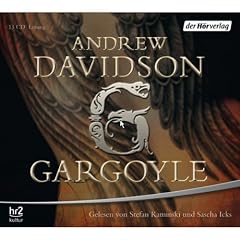 Gargoyle. 13 CDs