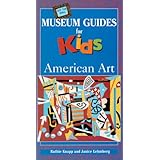 off the wall museum guides for kids american art
