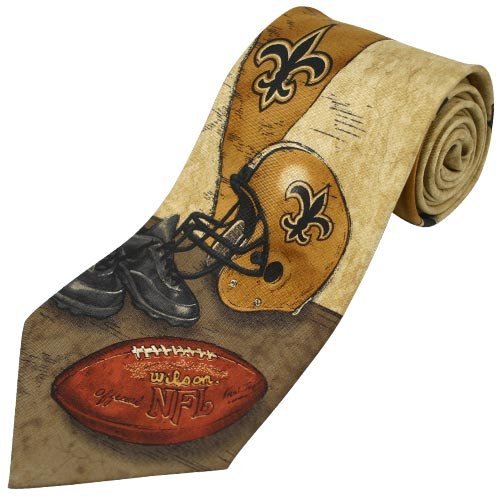 Eagles Wings New Orleans One Size