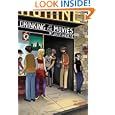 Drinking at the Movies by Julia Wertz