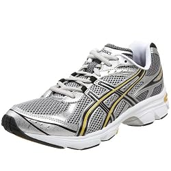 ASICS Men's GEL-Turbulent Running Shoe