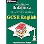 Britannica GCSE: English (PC)