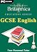 Britannica GCSE: English (PC)