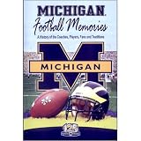 Michigan Football Memories (New)