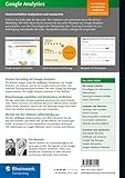 Image de Google Analytics: Das umfassende Handbuch. Inkl. Search Console und Google Tag Manager