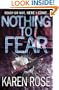 Nothing to Fear