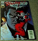  : Harley Quinn No. 2 Jan