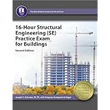 16 hour structural engineering se practice exam for buildings