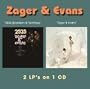 2525 (Exordium & Terminus)/Zager & Evans