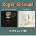 2525 (Exordium & Terminus)/Zager & Evans