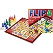 MINDWARE Midware Flip 4 Strategic Game MND20095W