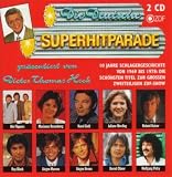 Produkt-Bild: Die Deutsche Superhitparade - von 1969 bis 1978