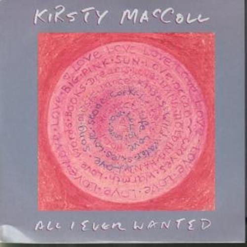 Kirsty MacColl - Over You Lyrics - Zortam Music