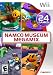 Namco Museum Megamix