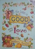 The Lord Is Good Recipe Binder Set