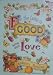 The Lord Is Good Recipe Binder Set