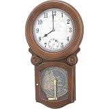 【PB商品】キャラクターオルゴール時計 となりのトトロ DR-019