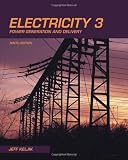 Electricity 3, Power Generation and Delivery - 1435400291