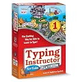 Typing Instructor For Kids Platinum