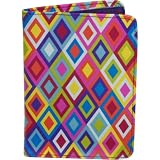 pb travel Presents Tepper Jackson Passport Cover & Wallet (Mosaic)
