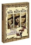 Rio Bravo (Special Edition, 2 DVDs in der Holzbox) - John Wayne