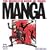 The Monster Book of More Manga: Draw Like The Experts