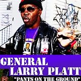 Pants On The Ground - EP:  One of the Top Rap Songs