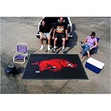 Arkansas Razorbacks 60X96 Ulti-Mat