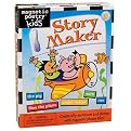 Magnetic Poetry Kids Magnetic Story Maker Kit