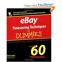 Ebay Timesaving Techniques for Dummies
