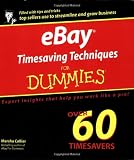 eBay Timesaving Techniques for Dummies