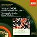 Villa-Lobos: Bachianas Brasileiras Nos. 1,2,5 & 9